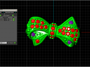 kengkod72v1 Modello 3D