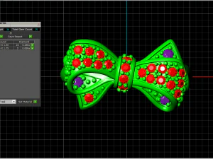 kengkod72v1 Modello 3D