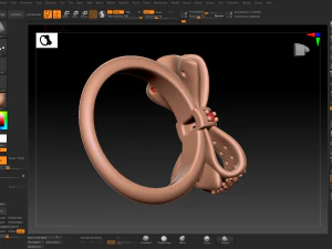 kengkod72v1 Modello 3D