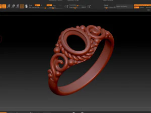 kengkod04-v2 3D Model
