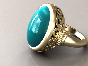 kengkod45-s 3D Model