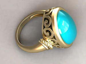 kengkod45-s 3D Model