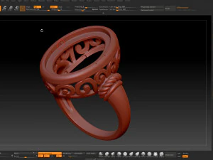 kengkod45-s 3D Model