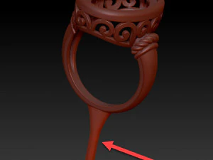 kengkod45-s 3D Model