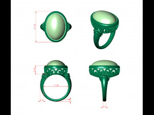 kengkod45-s 3D Model