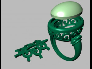 kengkod45-s 3D Model