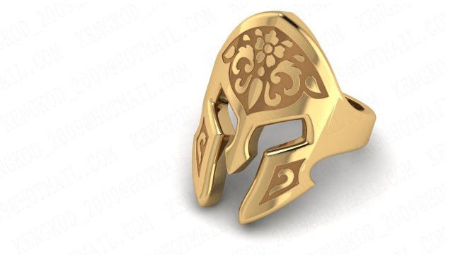 kengkod24 Model 3D .c4d .max .obj .3ds .fbx .stl .blend 
