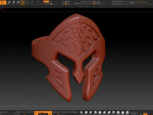 kengkod24 3D Model