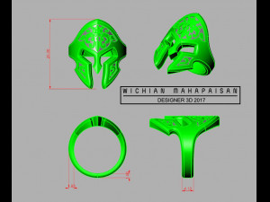 kengkod24 Model 3D