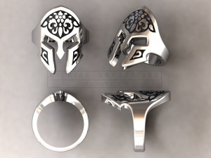 kengkod24 Model 3D