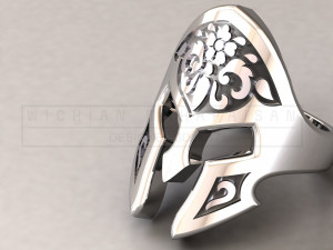 kengkod24 Model 3D