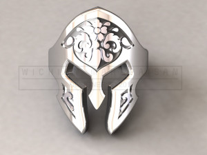 kengkod24 Model 3D