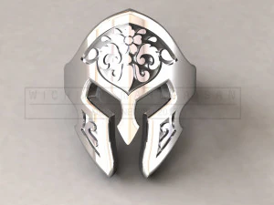 kengkod24 3D Model