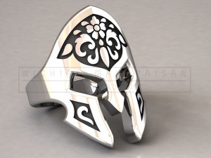 kengkod24 Model 3D
