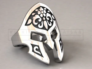kengkod24 3D Model