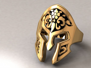 kengkod24 Model 3D
