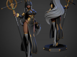 anubis - version 1 Modèles 3D en vedette
