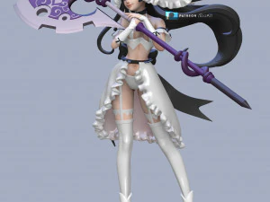 cancello rorymercury - versione 2 Modello di stampa 3D