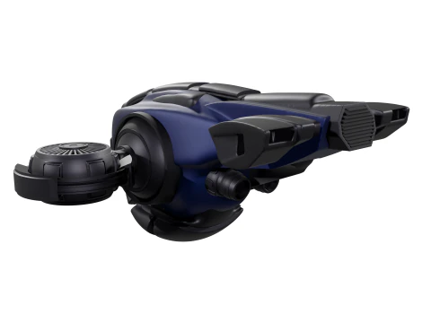 Pack de 3 drones Modles 3D pour impression et projets 3D 3D Model