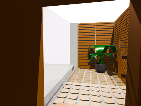 Spa et Sauna 3D Model