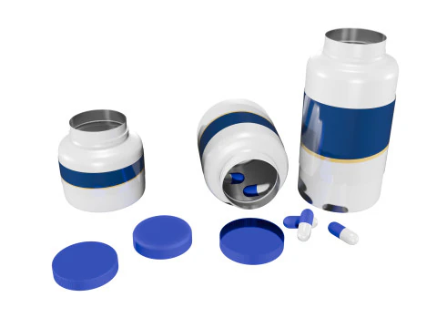 VR Projeleri ve Sim&uuml;lasyon Medikalleri i&ccedil;in 3D Immersion ve Ralisme İla&ccedil;larını Paketleyin 3D Model