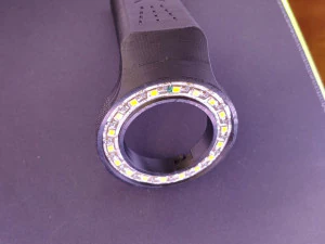 Flashlight to illuminate the painting area 3D Print Model