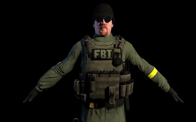 3 D Models For The Csgo Game 3D Модель In Другое 3DExport