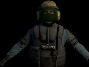 3 d models for the csgo game full pack 3D Model