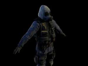 3 d models for the csgo game full pack 3D Model