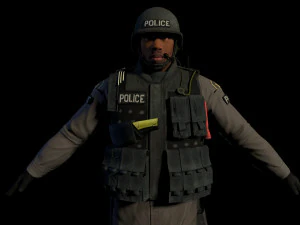 3 d models for the csgo game full pack 3D Model
