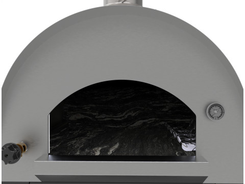 PIEKARNIK 2 Model 3D