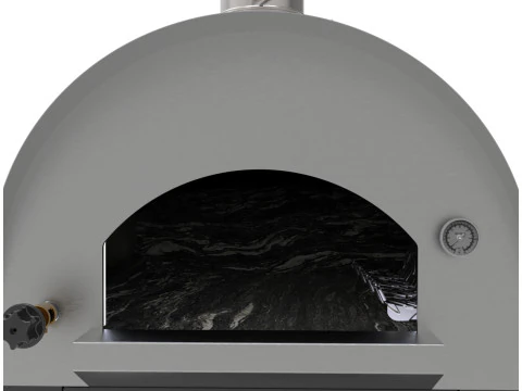 OVEN 2 3D Model