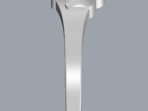 sterling silver dog ring jewelry 3D प्रिंट मॉडल