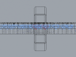 pave diamond sterling silver snake pendant jewelry 3D Print Model