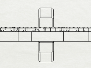 pave diamond sterling silver snake pendant jewelry 3D Print Model