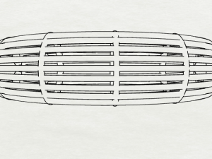 925 sterling silver plain wire silver ring 3D 打印模型