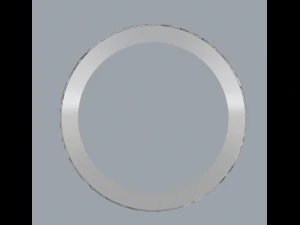 925 sterling silver move till you can ring jewelry 3D Print Model