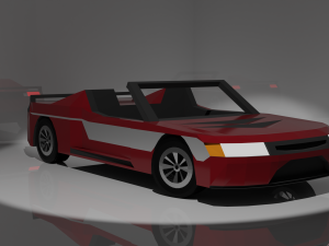 Carros Grátis Modelos 3D - Download Carros Grátis Modelos 3D 3DExport
