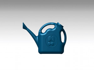 watering can 3D-Druckmodell