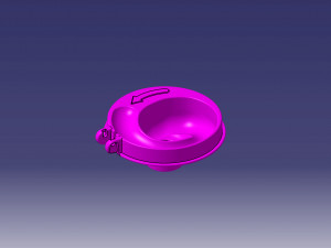 slide toy 3D 模型
