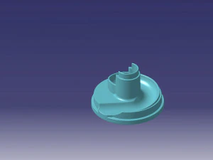 slide toy 3D Model