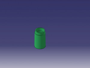 slide toy 3D 模型