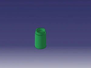 slide toy 3D Model