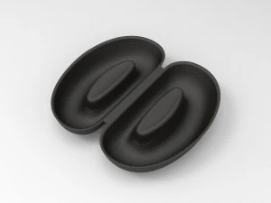 glasses bag 3D Model