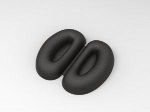 glasses bag 3Dモデル