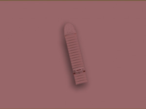 ship blocking suez canal egypt 3D Model