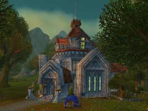 world of wacraft - mobile-pc pack 3d 3D Model