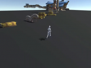 world of wacraft - mobile-pc pack 3d 3D Model