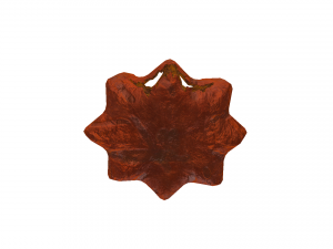jacks halloween pumpkin lamp pbr game ready low-poly 3D Модель