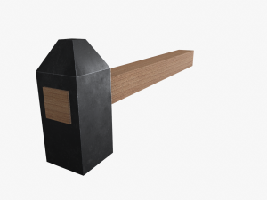 hammer pack Modello 3D
